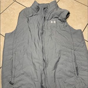 COPY - Under Armour Puffer xxl